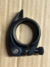 Fahrrad Sattelklemme