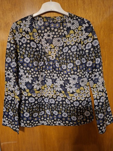 Marc polo tunika 38 - o'polo, gr.38