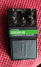 Nobels ODR-S Overdrive