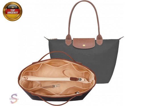 Handtaschen organizer für - handtaschen,