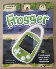 Konami Frogger -  LCD Handheld