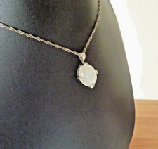 Anhänger in 925 Silber mit