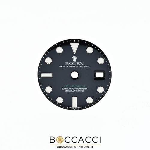 Rolex black dial oyster - rolex,