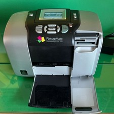 Epson Picture Mate Deluxe 500 Fotodrucker