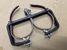 Oldtimer Skihalter Skiträger für VW Käfer, Opel Ford usw.... siehe Bild