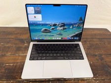 ELITE 2021 14" MacBook Pro M1