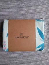 Waterdrop Backpack/Rucksack "Mellow Mint"