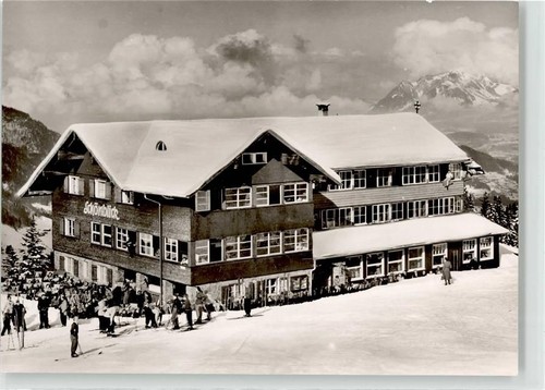 87561 w8980 oberstdorf - 87561,