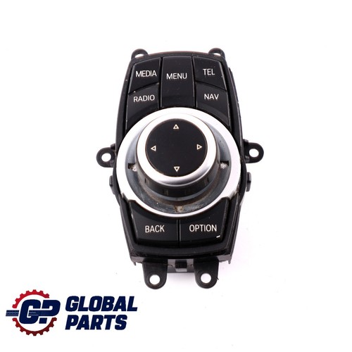 Idrive controller bmw - idrive,