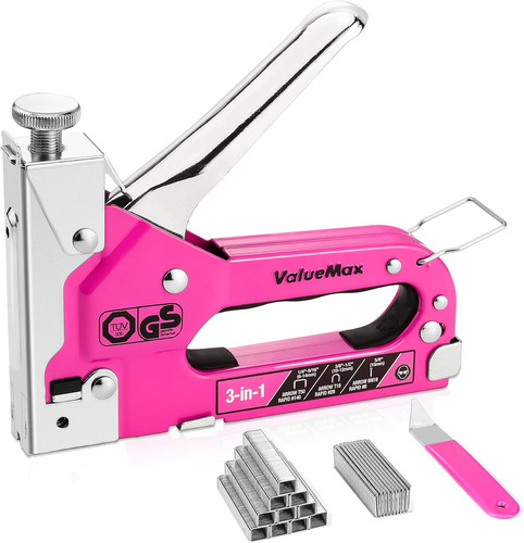 Handtacker set mit 2000 - set,