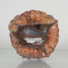 Schneekopfkugel || Achat xx -