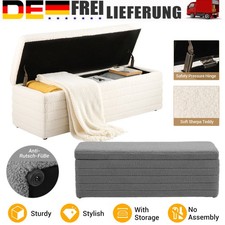 Aufbewahrungshocker Moderne