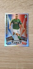 Topps Match Attax Extra 12/13