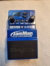 0092 - Jam Man Solo HD Stereo