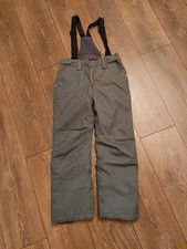 Mädchen Schneehose Skihose