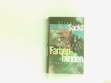 Die Insel der Farbenblinden