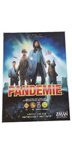 Pandemie Brettspiel Matt