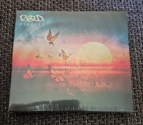 Circles cd neu - /,