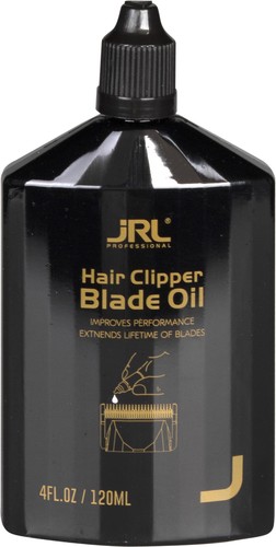 Jrl hair clipper blade - clipper, oil