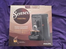 Philips Senseo Maestro