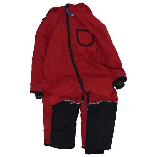 Finkid outdoor overall - finkid,,