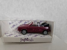 Wiking VW Golf Cabriolett