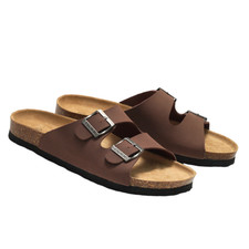 Damen Herren Hausschuhe