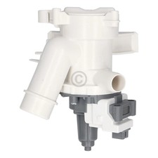 Ablaufpumpe mit Kopf Sieb