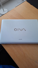 Sony VAIO SVE151G13M - Windows