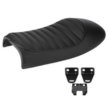 Motorrad Sitzbank Sattel Cafe