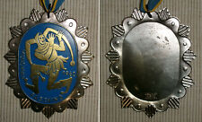 Faschingsorden Fasching München 1960 / Deschler