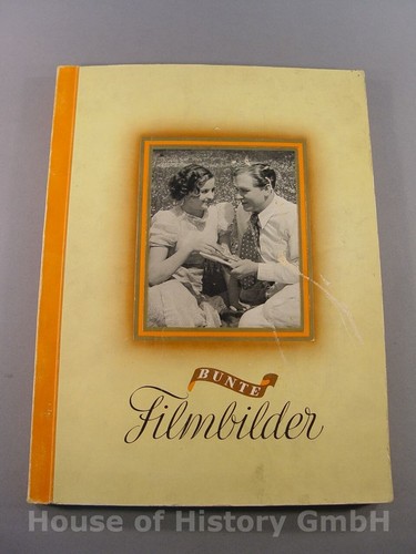 137953 sba sammelbilderalbum - sba,