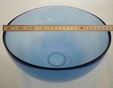 Zimmerbrunnen, Glassschale