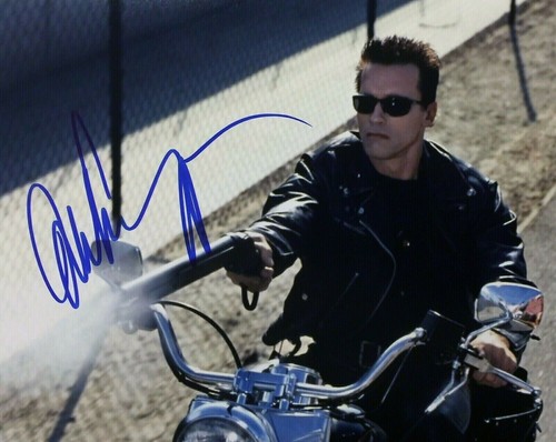 Arnold schwarzenegger - arnold,