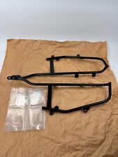 Original Yamaha XV1600 Seitenkoffer Träger Halterung Luggage Rack Side #20585