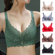 Push-Bh Gerichtet/ Drahtloser Halt Gepolstert Atmungsaktiv Oben Nach Ext `?