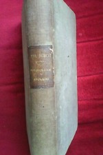 Theodule Ribot - "Die