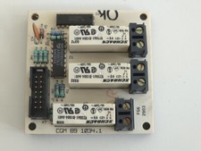 Heizung / Platine / CGM89