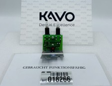 Kavo Ersatzteil Platine