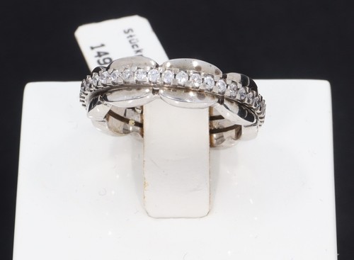 Ring sterling silber 925 - ring, sterling-silber