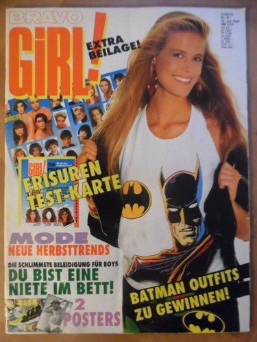 Bravo girl 7 - bravo,