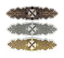 Nahkampfspange des Heeres