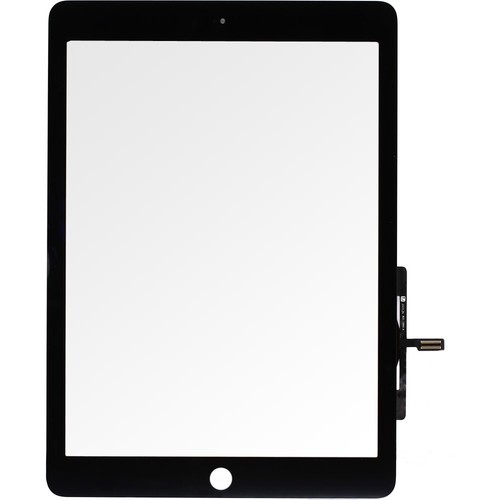 Touchscreen display scheibe - display,