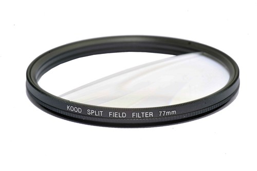 Split field filter 2 - field,