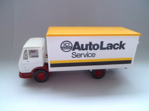 Wiking lkw lp - lp, 1017