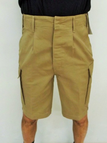 Original leo köhler - leo, shorts