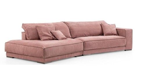 Rosa big sofa - big,