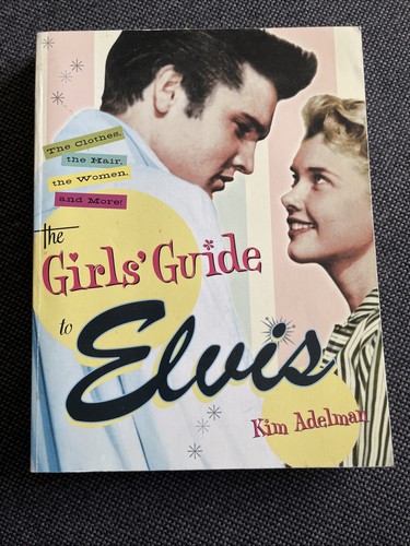 Elvis presley buch the - presley, |