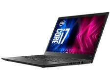 Lenovo ThinkPad T470s i7-7600U