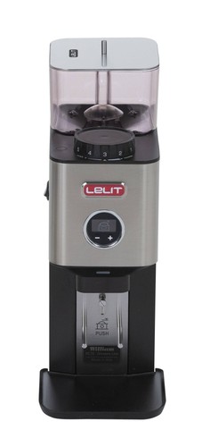 Lelit william pl72 - lelit,